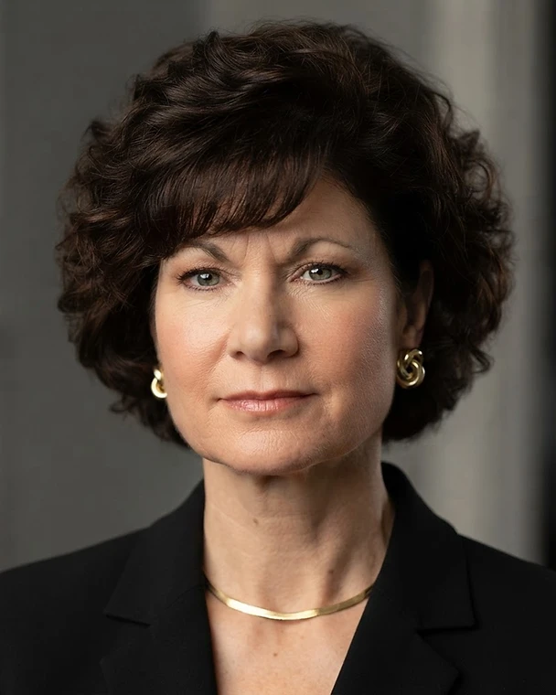Karen Galvin — the maestro