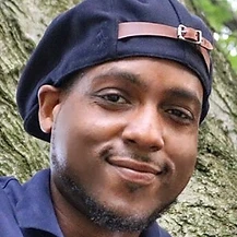 Rishawn Turnage, founder of FusionLLM AI