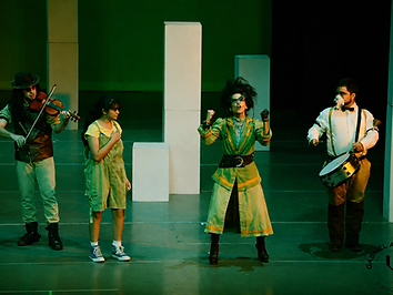 Théâtre
