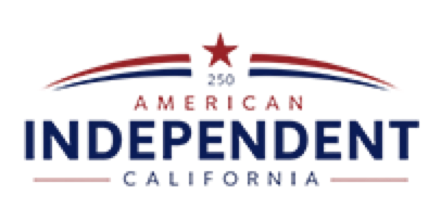 American Independent Party logo