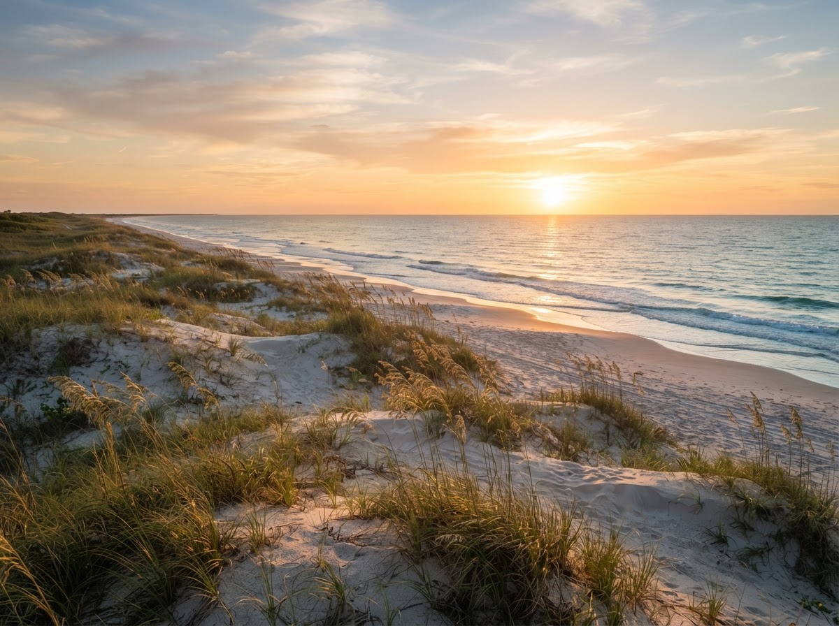 Beach N' Cabins on Instagram