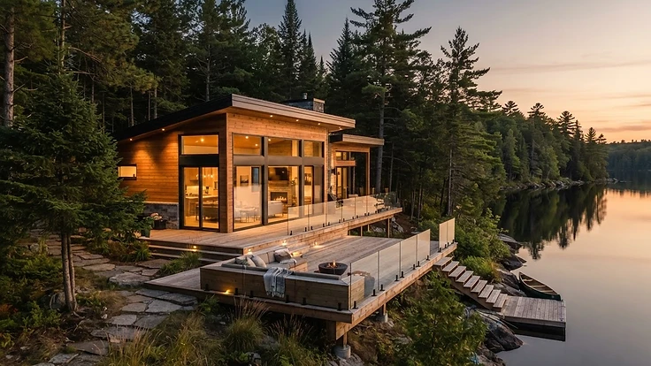 2030 Keowee Cv — photo 1