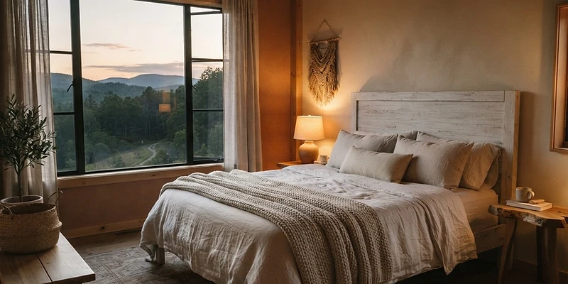 Extended stays