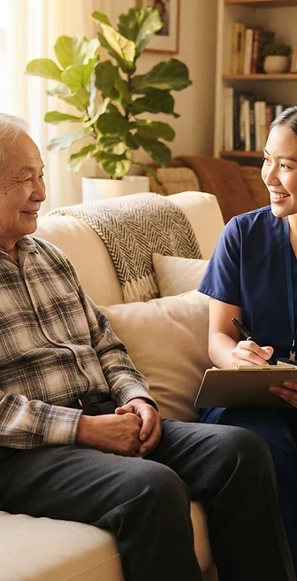 Home Nursing