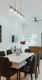 Residential Care โ living area
