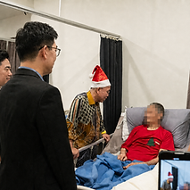 Official visit photo 5