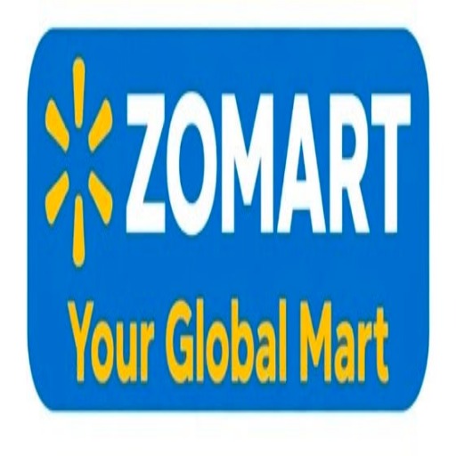 ZOMART — Your Global Mart
