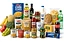 Food & Grocery