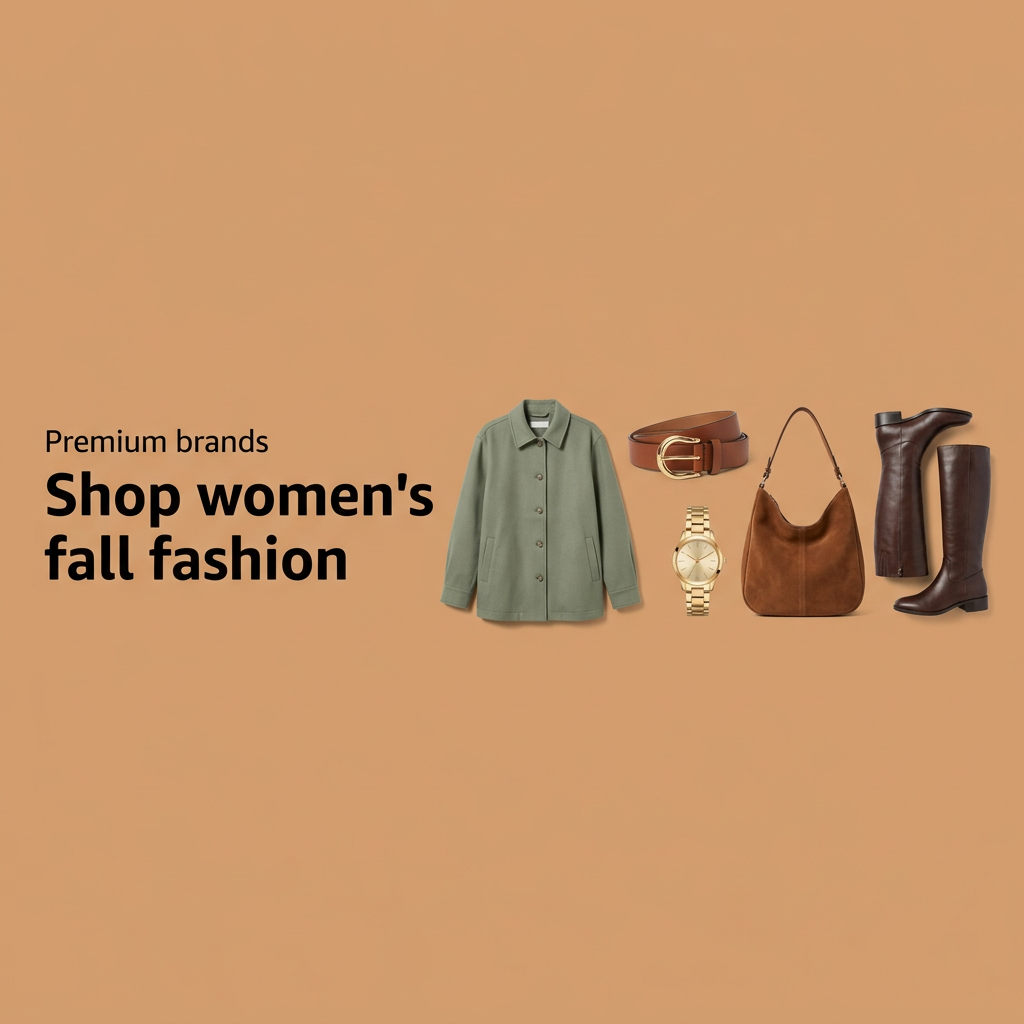 Shop women's fall fashion