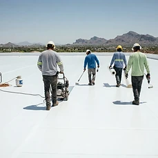 Commercial TPO in Phoenix