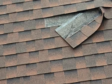 Outlaws Roofing project in Arizona