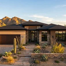 Full replacement in Gilbert