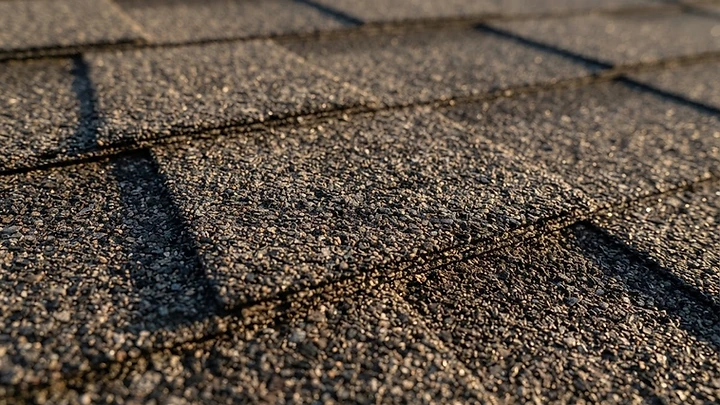 Shingle Roofs installed by Outlaws Roofing in Arizona