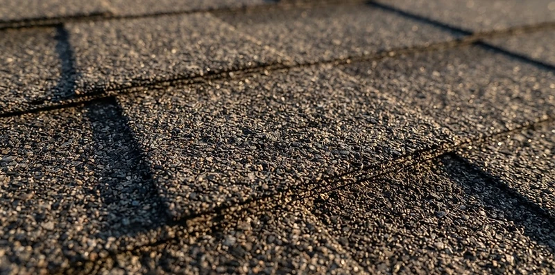Roof Financing Made Simple.