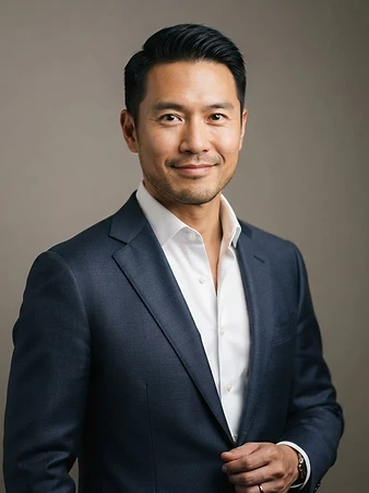 Marcus Chen