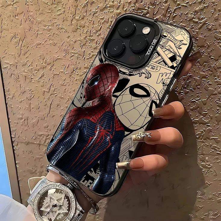 Spider-Man Comic Case — view 5