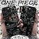 One Piece Luffy Zoro Sanji Anime Phone Case