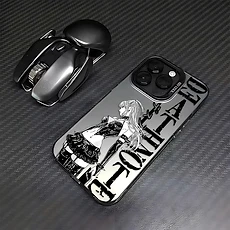 Death Note — Shinigami Realm Collection