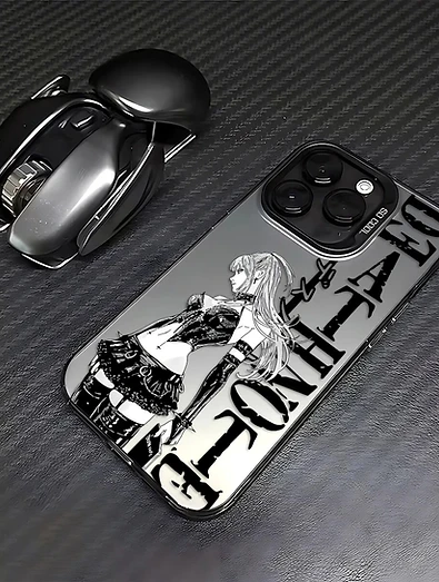 Death Note — Shinigami Realm Collection