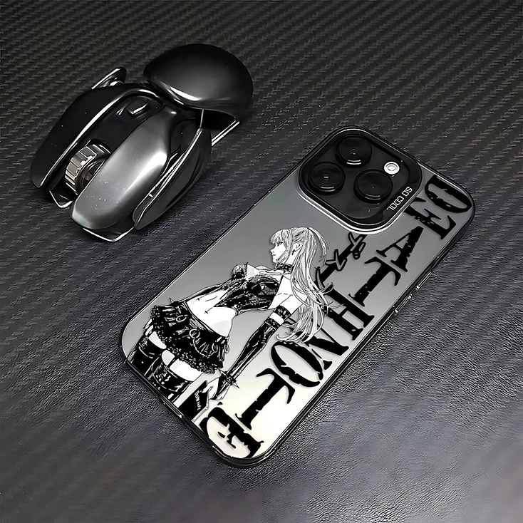 Death Note — Shinigami Realm Collection — view 1