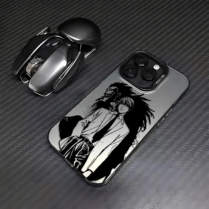 Death Note — Shinigami Realm Collection — view 3