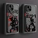 Chainsaw Man Anime Phone Case