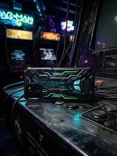 Gaming