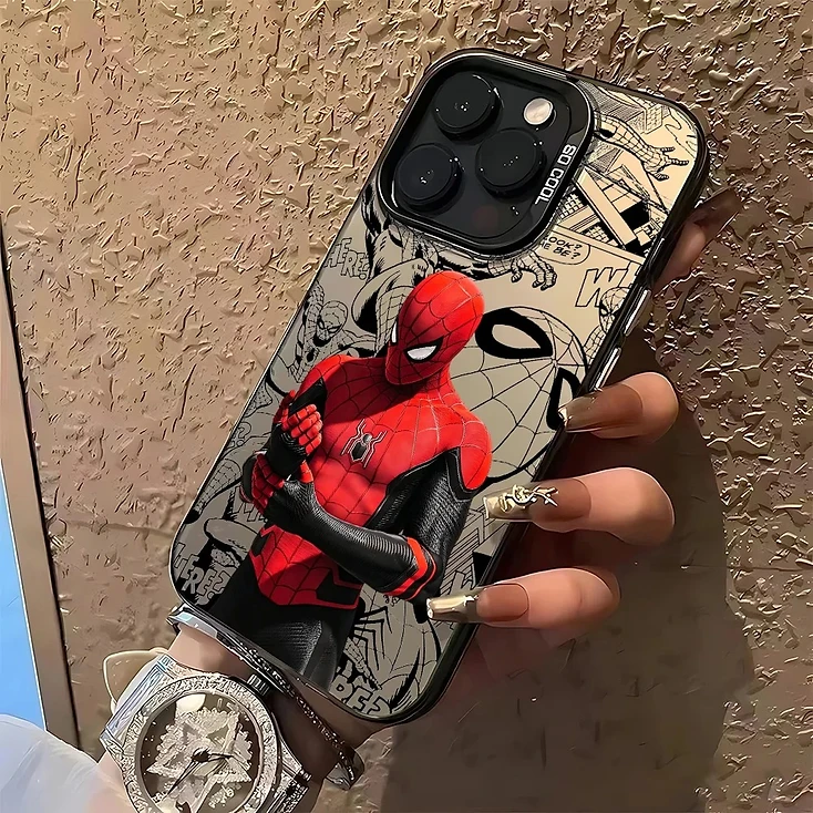 Spider-Man Comic Case — view 4