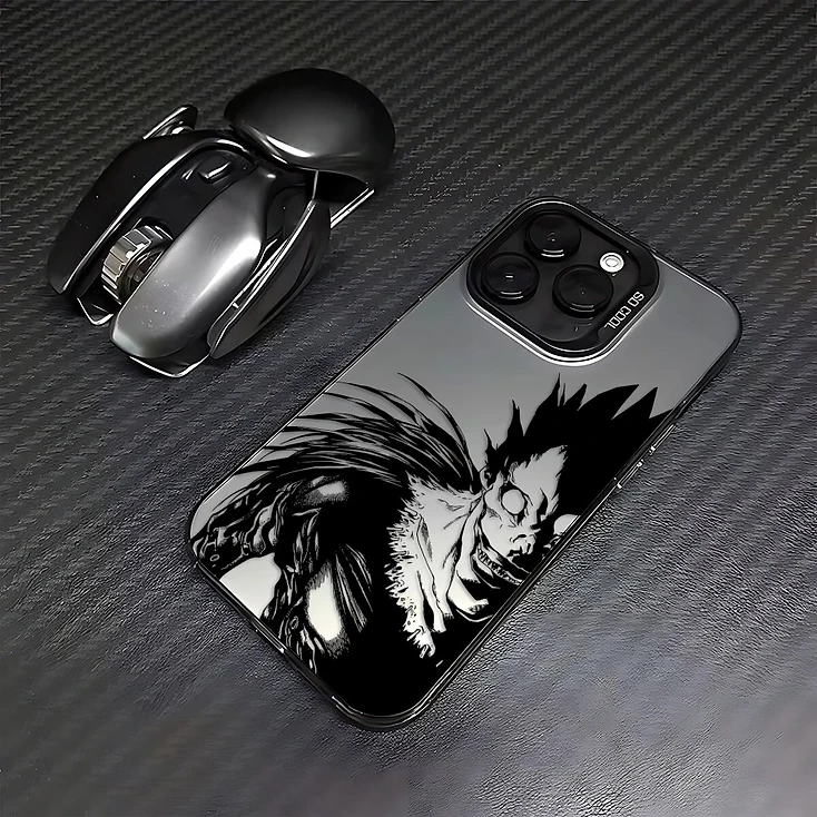 Death Note — Shinigami Realm Collection — view 2