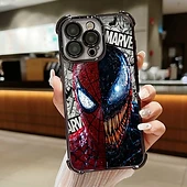 Spider-Man Plating Case
