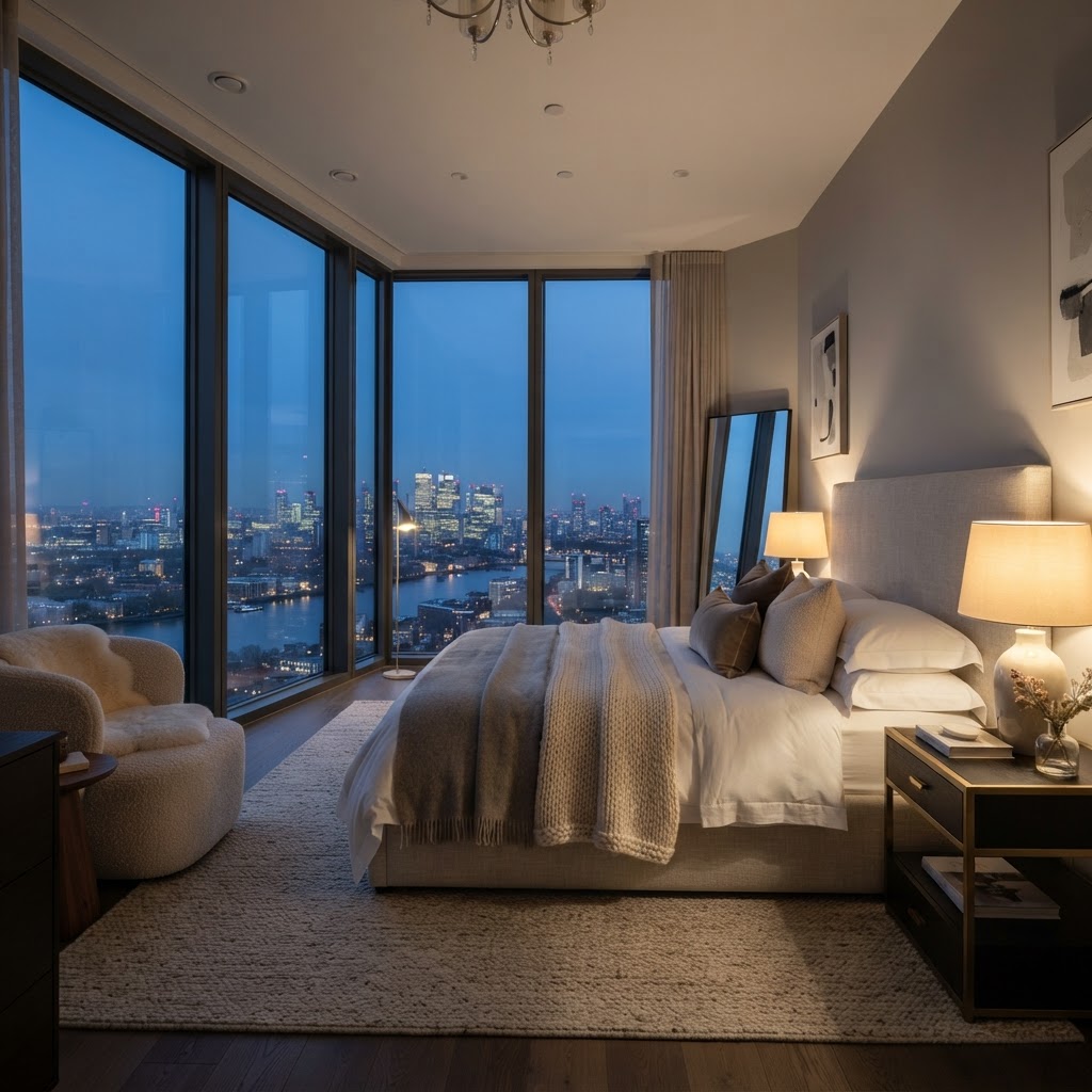 Russian Hill Penthouse