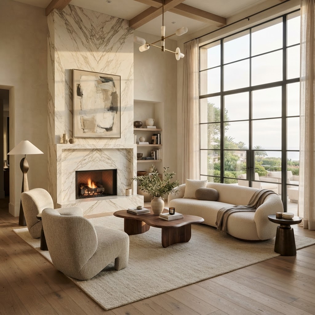 Noe Valley Contemporary