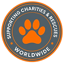 Supporting charities and rescues worldwide seal