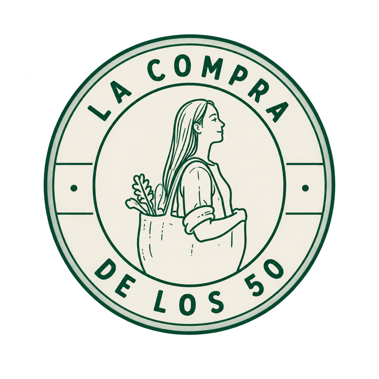La Compra de los 50