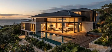 Roof / Exterior Services
