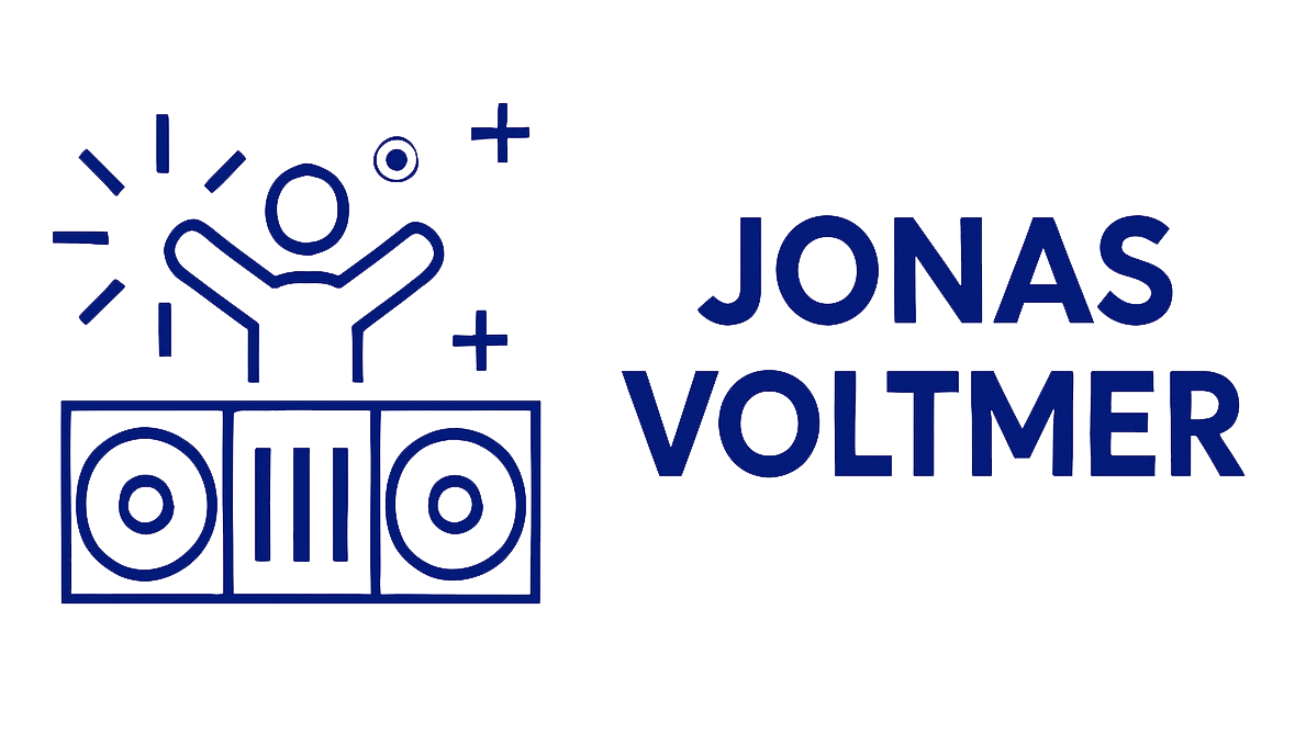 Jonas Voltmer
