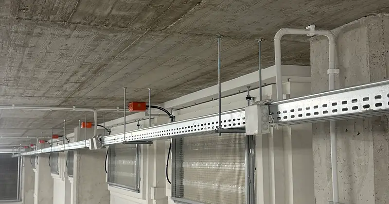 Instalacja elektryczna — polityka prywatności ER MAX
