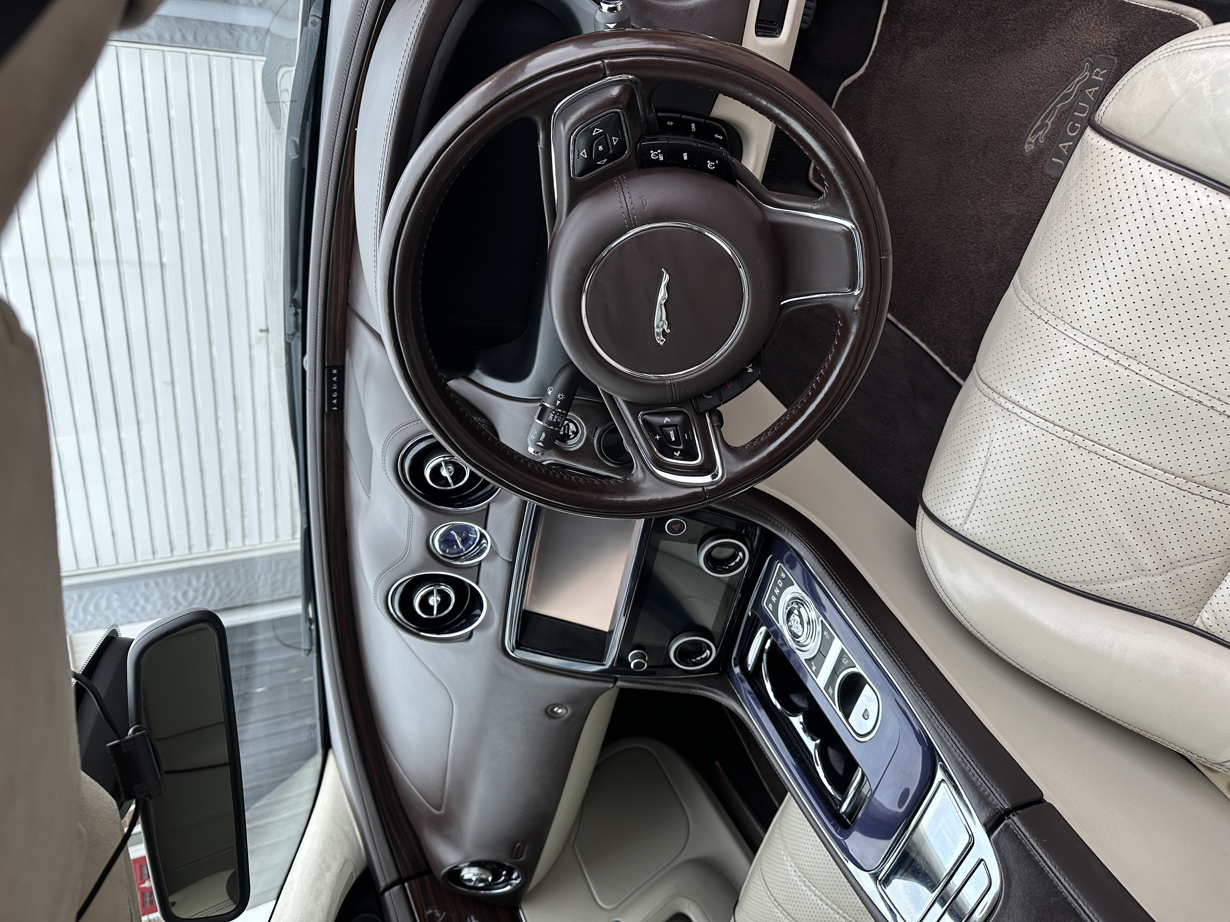 Valeting
