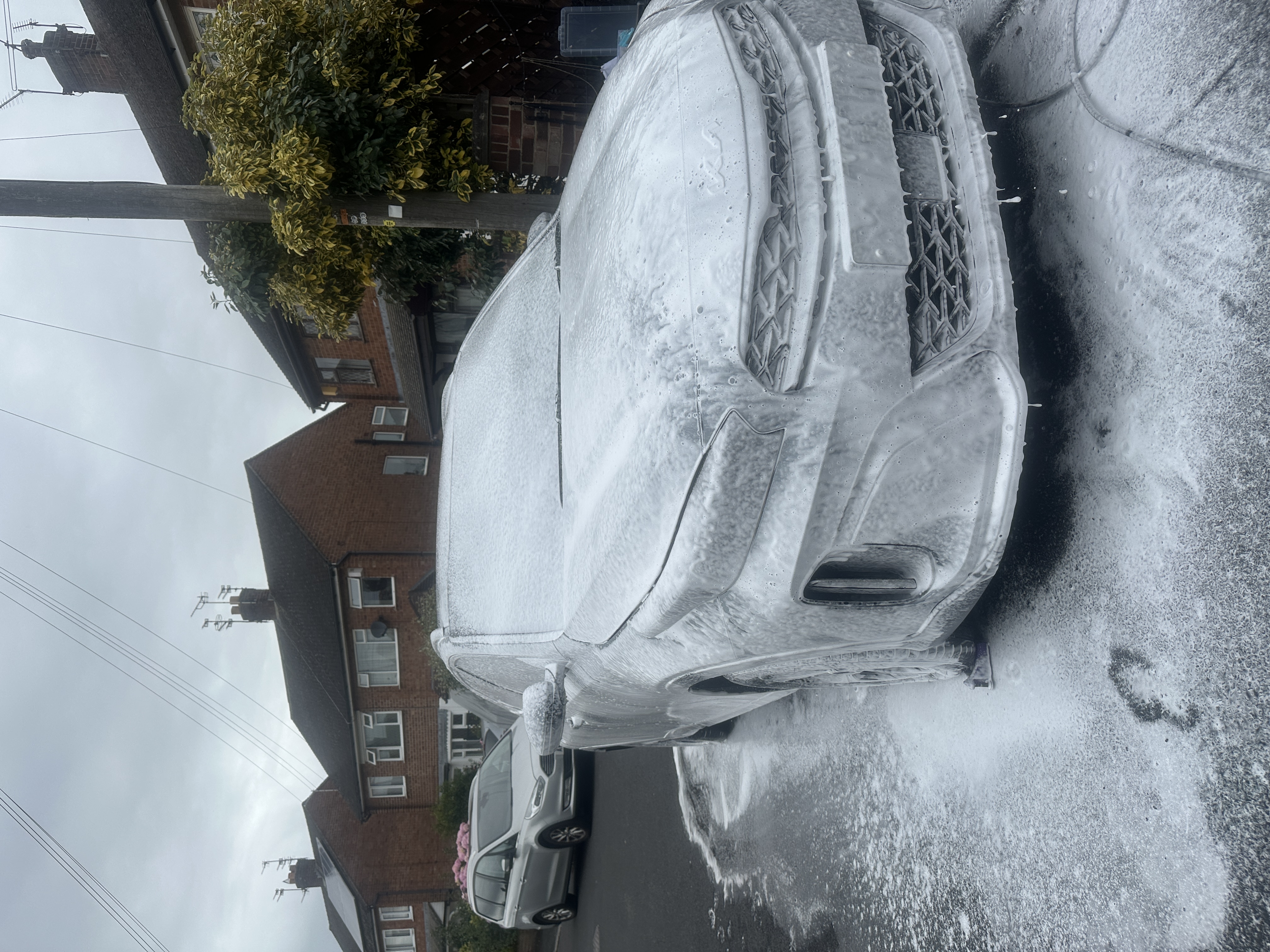THS Auto Detailing