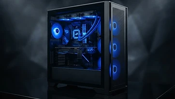 Best Gaming PC for Warzone