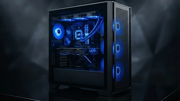 Best Gaming PC for Warzone
