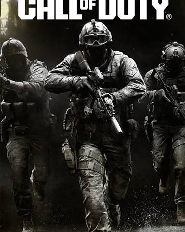 Gaming PCs for Call of Duty