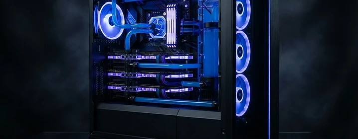 1080p vs 1440p Gaming — Which Is Right for You?