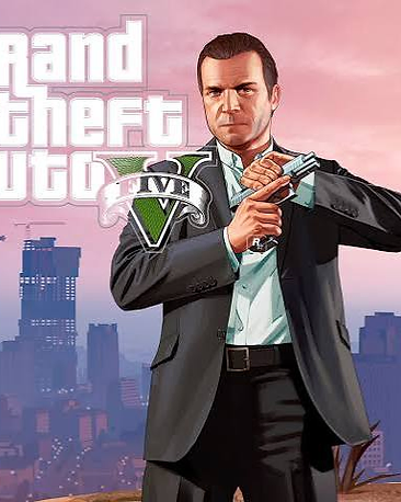 Gaming PCs for GTA