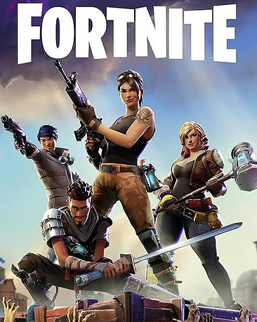 Gaming PCs for Fortnite