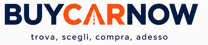 BUYCARNOW — trova, scegli, compra, adesso