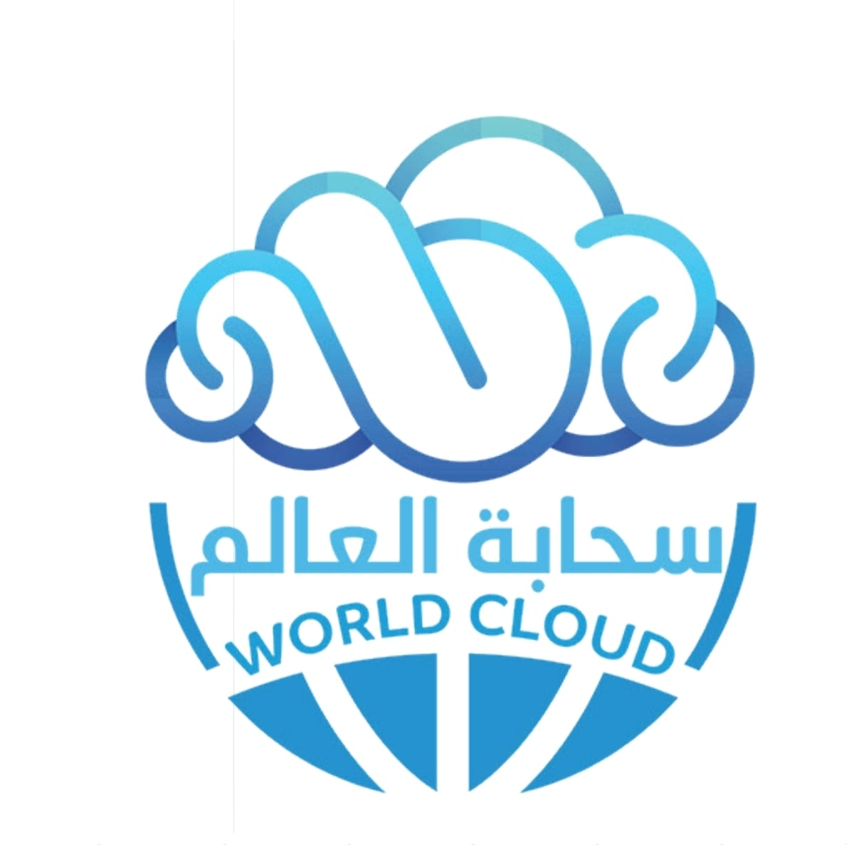 World Cloud logo