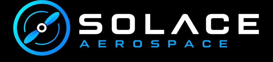 Solace Aerospace