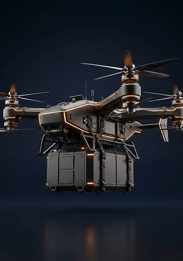 Heven AeroTech opens new hydrogen drone manufacturing facility in Virginia