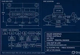 Solace Aerospace blueprint schematic